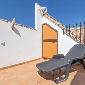 Apartamento Sofia Center