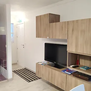 Apartamento Cayetano