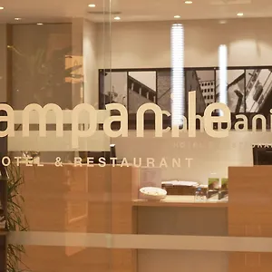 *** Hotel Travelodge Bcn Cornella Fira Hiszpania