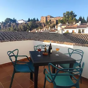 Apartamento Piso Blanco