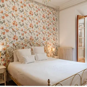 Hotel Abril ****