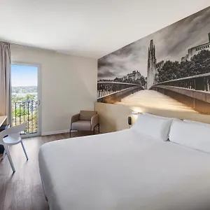 visit hotel