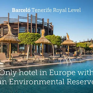 Hotel Barcelo Tenerife Royal Level *****