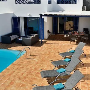 Villa Lanza Coloradas 20