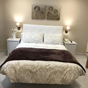Alcazar 2*, Toledo Spanje