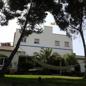 Alberg Costa Brava , Llança Spanje