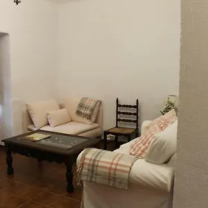 Сasa de vacaciones La Casita De La Ciudad
