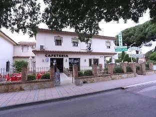 Hotel Andalucia Ronda Spain