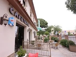 Hotel Andalucia Ronda 2*,  Spain