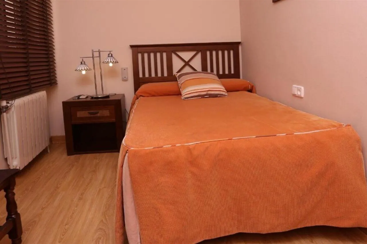 Hotel Andalucia Ронда