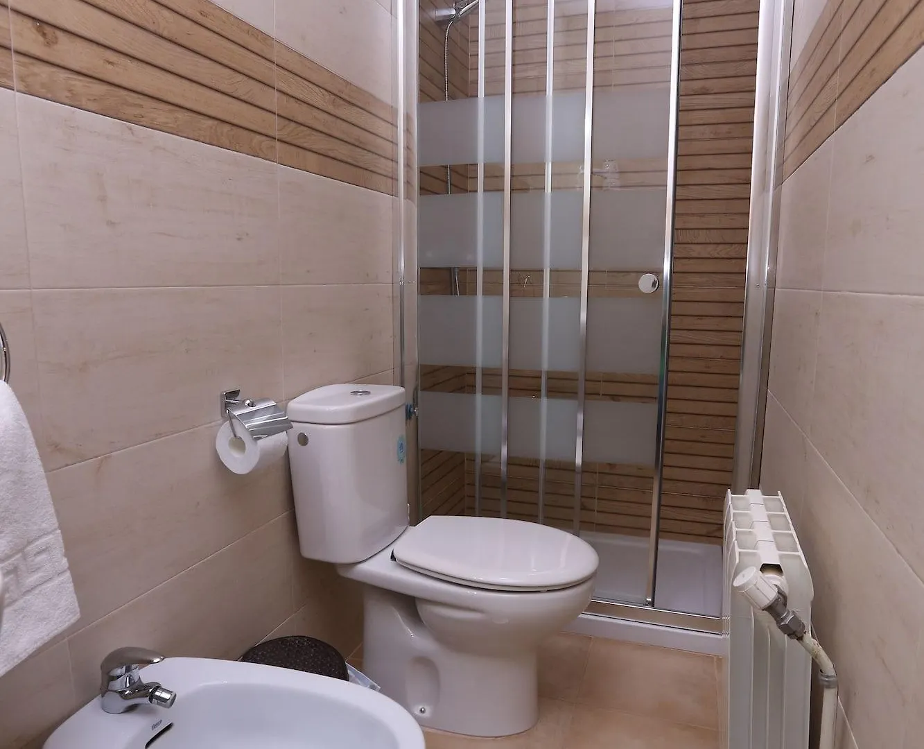 Hotel Andalucia Ронда Испания