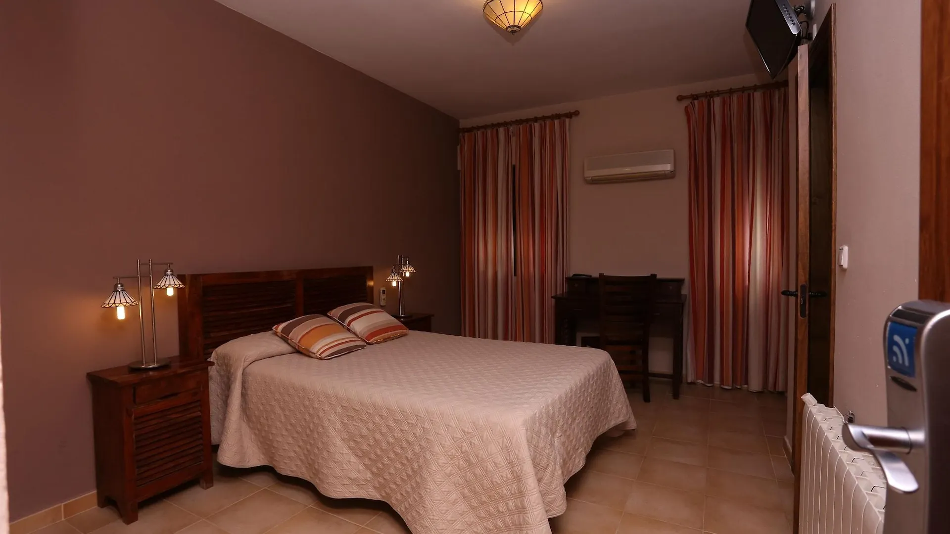 Hotel Andalucia Ронда
