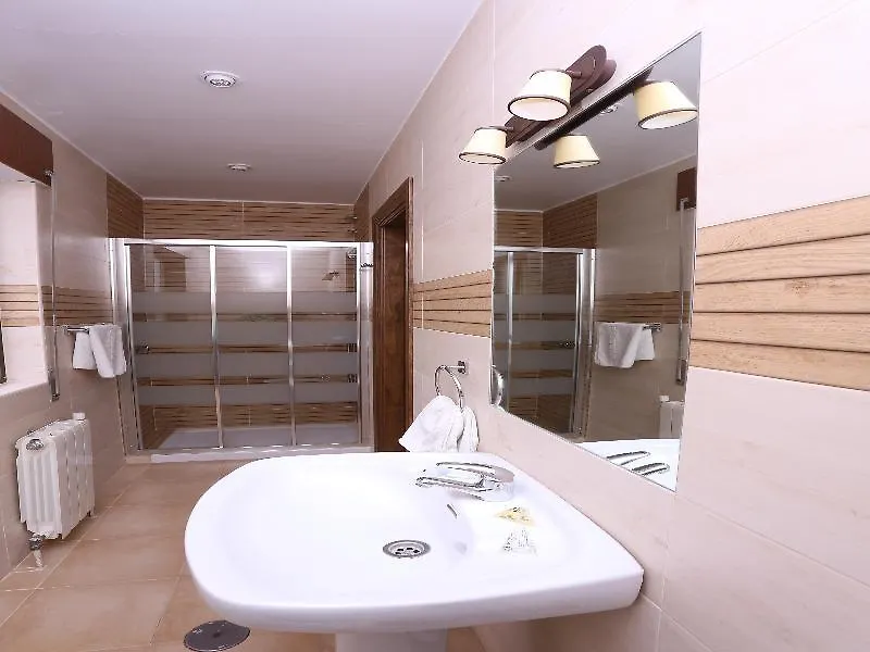 Hotel Andalucia Ронда 2*,  Испания