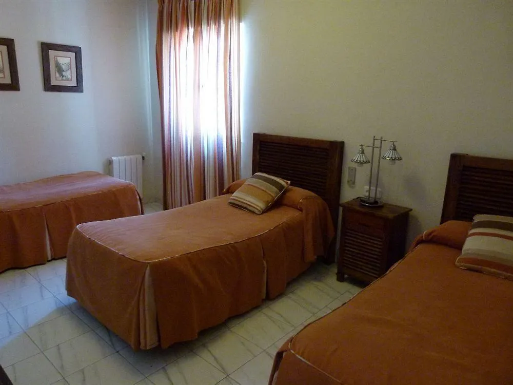 Hotel Andalucia Ронда 2*,  Испания