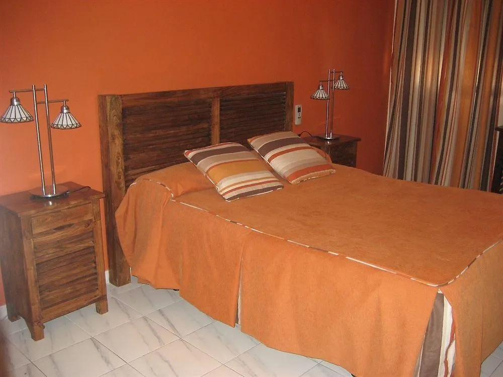 Hotel Andalucia Ronda 2*,