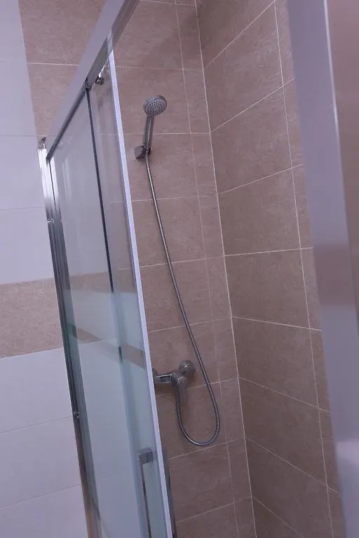 Hotel Andalucia Ронда